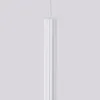 Lampa wisząca ARCHE 2P biała